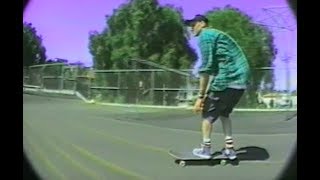 Mike Vallely: Risk It (1990)