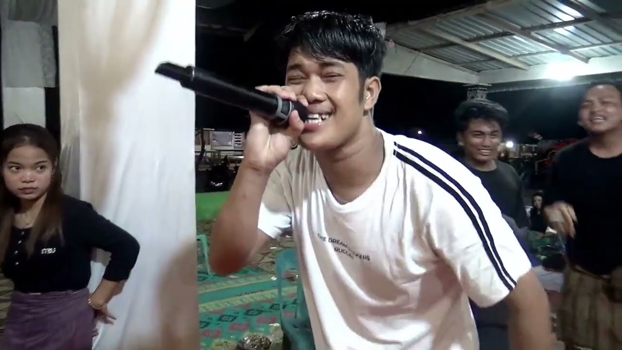 KOCAK LAGU KARO MUDA MUDI PESTA NALDO & CELLY | PARI MUSIC