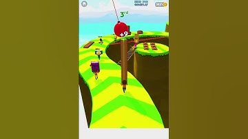 Shortcut Run - Level 27 - KEKO IPAD GAMEPLAY Android ios