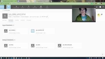 Handling DateTime and Daylight Saving offsets in Domo
