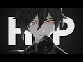 【MMD Genshin Impact】Zhongli·◇HIP◇MEME