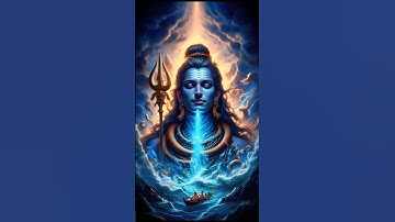 जब सबकुछ बिखरता है ना | Mahadev status | Bholenath #bholenath #mahadev #shorts #1shivbhaktt