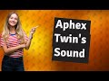 What makes aphex twin so unique