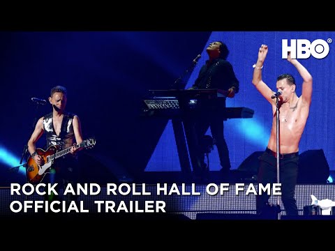 Rock And Roll Hall Of Fame 2020 Inductions Official Trailer Hbo