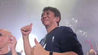 【取り巻き大集合】パリピすぎて未公開映像行きしたシーン集ww【切り抜き厳禁】