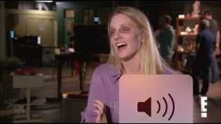 Heather Morris reveals gender of baby number 2