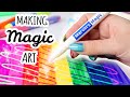 Making Art With *MAGIC*