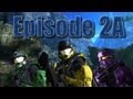 The N.O.O.B Squad Episode 2A (Halo: Reach Machinima)