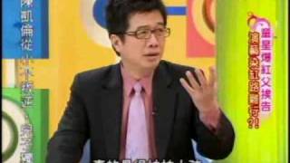 國民大會：童星爆紅父挨告(1/5) 20100128