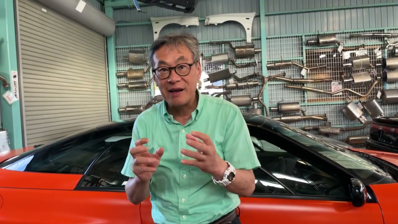 インプレッサＧ４からスバルの素晴らしい本質を掴もう