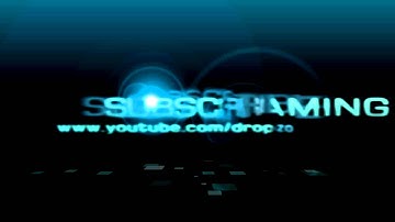 DropZone Gaming Official intro