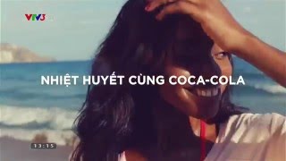 [TGROUP] Quảng cáo Cocacola 2016 Đong đầy cảm xúc, hòa âm nhạc, thêm cảm hứng