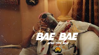 (FREE) Ruger x Bnxn x Oxlade x Rema Type Beat 'BAE BAE' |Afrobeat Instrumental 2024| Afrobeat