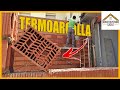 TERMOARCILLA 🧱 COLOCACIÓN Y CONSEJOS para una construcción con bloques de termoarcilla | 2021