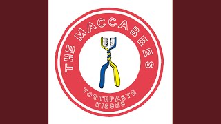 Toothpaste Kisses (Single Version) - The Maccabees