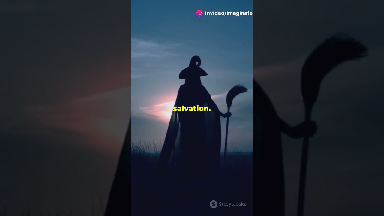 The Dark Mage&rsquo;s Redemption