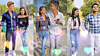 Cute & Romantic Tik Tok Videos || Sad Tik Tok Videos || 