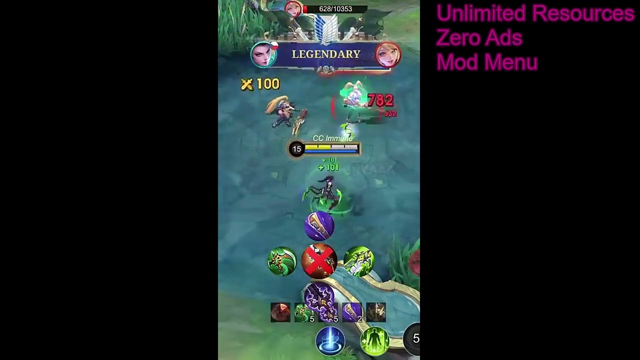 Legendary Master Idle Mod Apk / Hack Más Reciente 2025 | Todo Desbloqueado & Todo Ilimitado