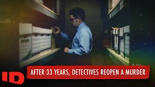 A Cold Case With Missing Evidence | People Magazine Investigates | ID Profile