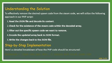 How to Unset an Array in PHP