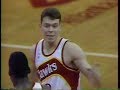 Alexander Volkov (20pts/6asts) vs. Celtics (1991)