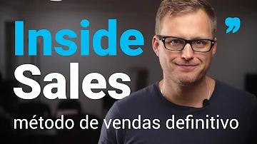 Quais pontos devem ser levados em consideração ao implementar uma área de Inside Sales?