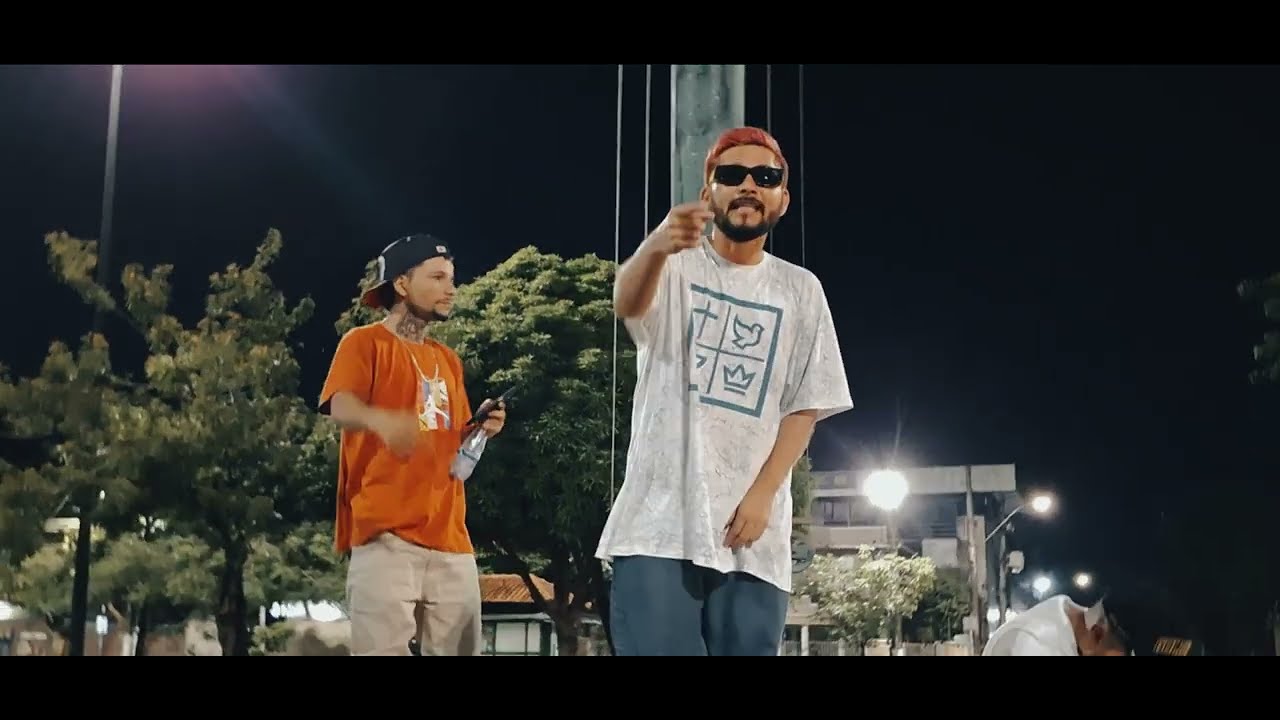 Vs.crEW ( ViVER OU SOBREVIVER) Prod. XavierX Beatz