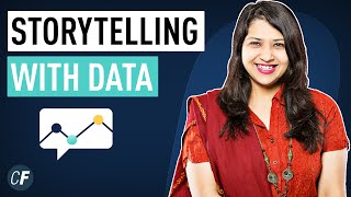 Data Analytics  Telling Compelling Stories With Data