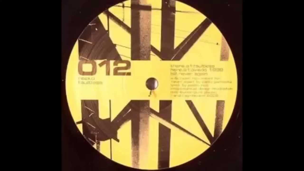 Reeko - Faultless (A1)