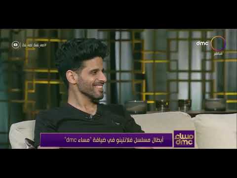 المخرج رامي إمام بيحكي موقف مضحك جدا حصل بين الزعيم وحمدي الميرغني وماكانش