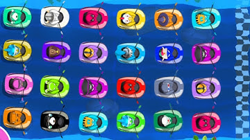 Stickman Party FUN RACE Gameplay 1 2 3 4 Player MINIGAMES ( android / ios )