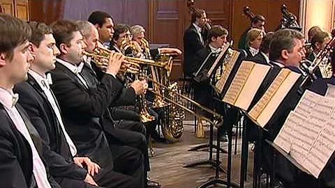 Tchaikovsky Symphony No.6, Mov.4 by Gergiev, MTO (2010)