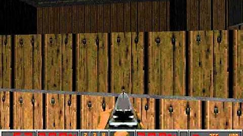 DOOM II: Icarus: Alien Vanguard (UV Playthrough) [PC] - MAP27: Starhenge