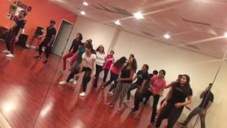 Bollywood Workout Nashe Si Chad Gayi