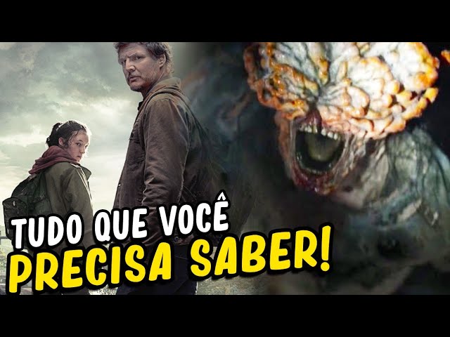 The Last of Us: Tudo que sabemos e motivos para assistir a série!