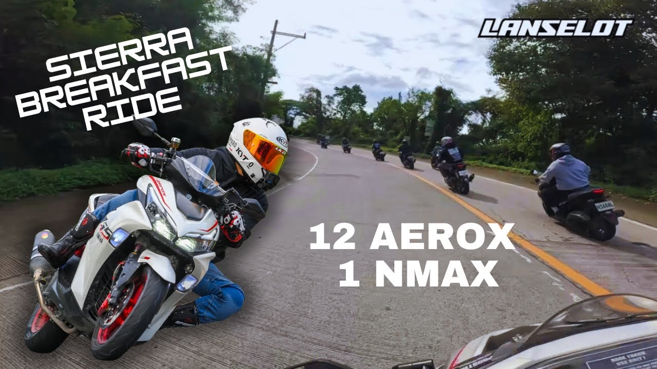 LANSELOT || MONDAYGP @ BNK TANAY, RIZAL 