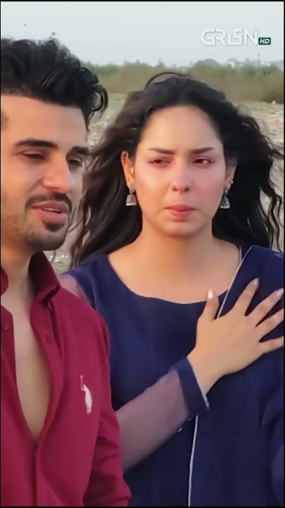 BTS 💖😳 #shorts #ishqtumsehua #sukainakhan #fahadsheikh #multiverseentertainment