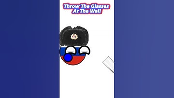 Thumbnail of Moscow song with English translation #moscow #russia #countryballs