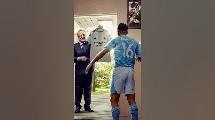 Η ΡΕΑΛ ΘΕΛΕΙ ΡΟΔΡΙ!
