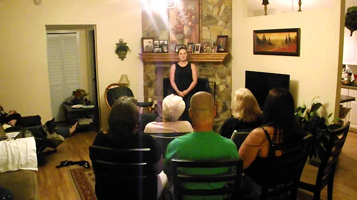 Deirdre Moore Intro