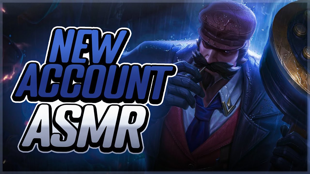 ASMR OF LEGENDS #100 NAIL RUBBING AND HAND SOUNDS