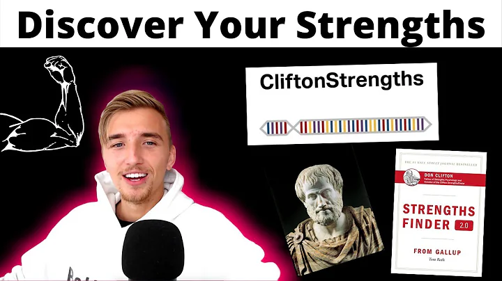 Clifton Strengthsfinder 34 Assessment By Gallup | ...
