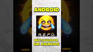 Como Jugar R.e.p.o Sin Anuncios En Android
