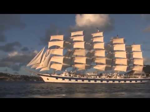 ⁣[compagnia] Star Clippers