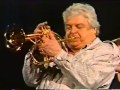 Capture de la vidéo Maynard Ferguson Band Zdf 1987