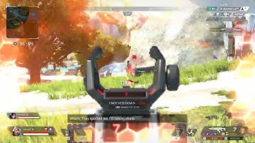 How to COUNTER RAMPART | Apex Legends