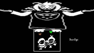 Hopes and Dreams created with thoughts and prayers [Undertale]