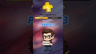 Juegos que abandonan PlayStation Plus Extra y Premium en Mayo - Parte 3