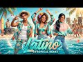 🌴 Best Latin Tropical Mix 2026 🔥 | Club Dancehall x Reggaeton Party Energy 2026
