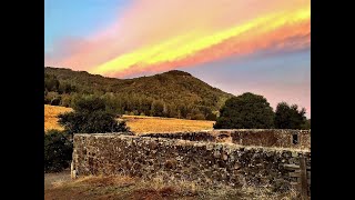 2 Minute Tours: Jack London Park's Winery Ruins